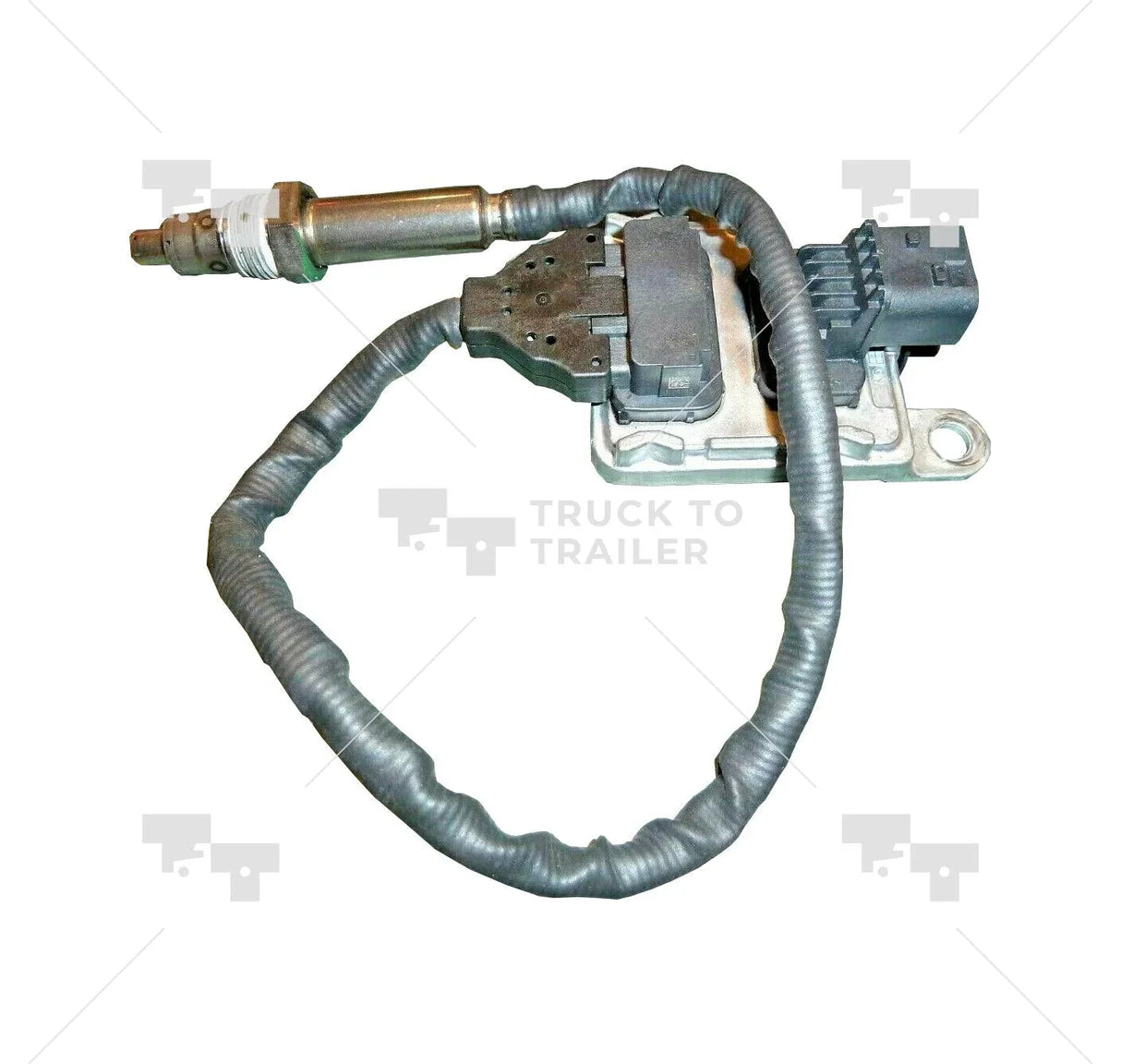A0111536128 Oem Mercedes Benz Detroit Diesel Nox Sensor - Truck To Trailer