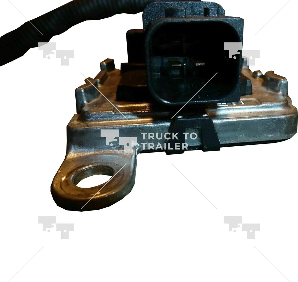 A0111536128 Oem Mercedes Benz Detroit Diesel Nox Sensor - Truck To Trailer