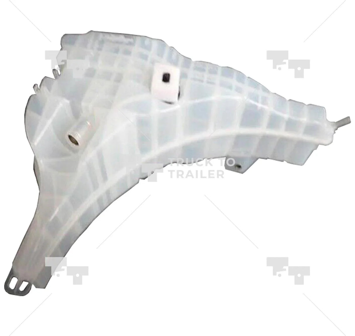 A05-25263-007 Genuine Mahle Coolant Reservoir - Truck To Trailer