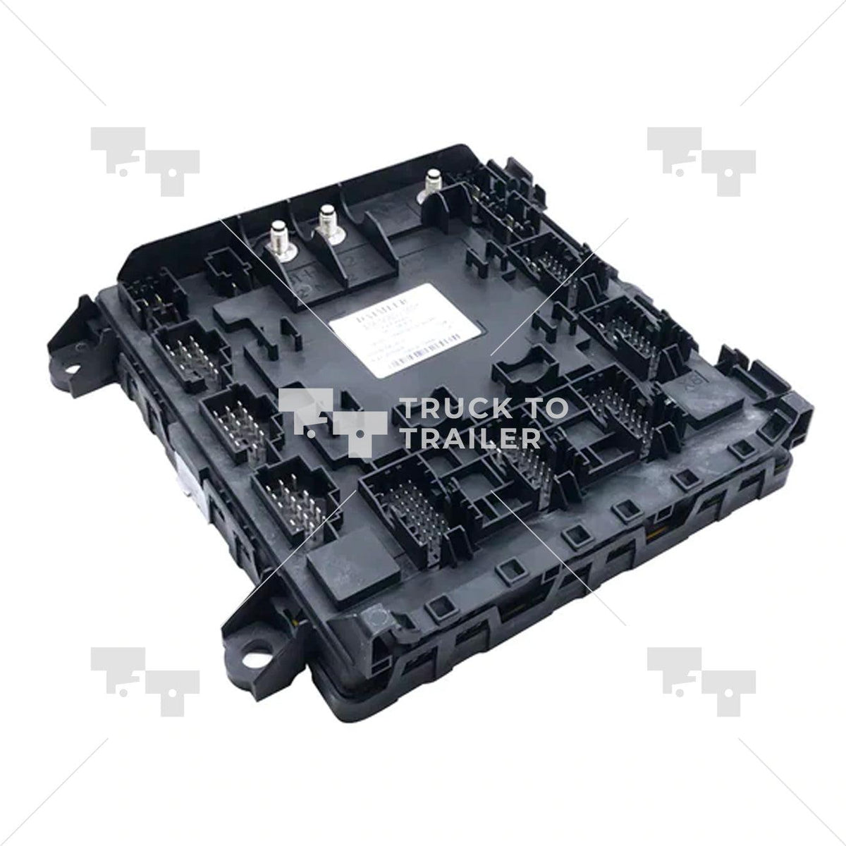 A0695632003 Oem Freightliner Body Controller Config Ssam Module