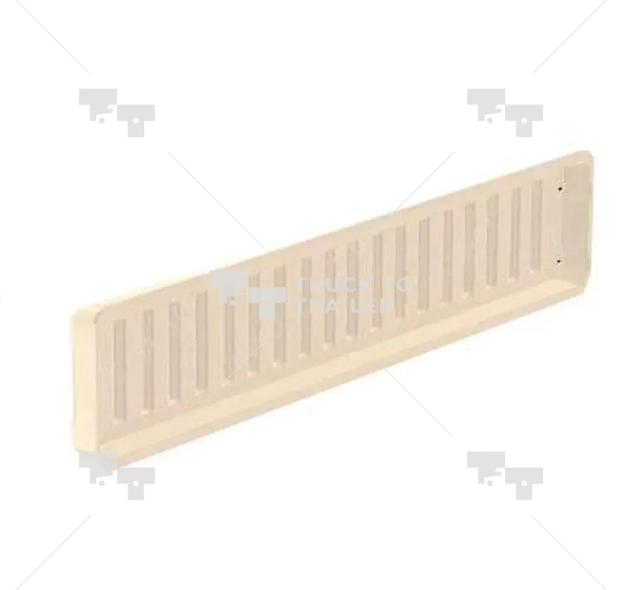 A1871274000 Genuine Freightliner Sleeper Bunk Assembly - Truck To Trailer