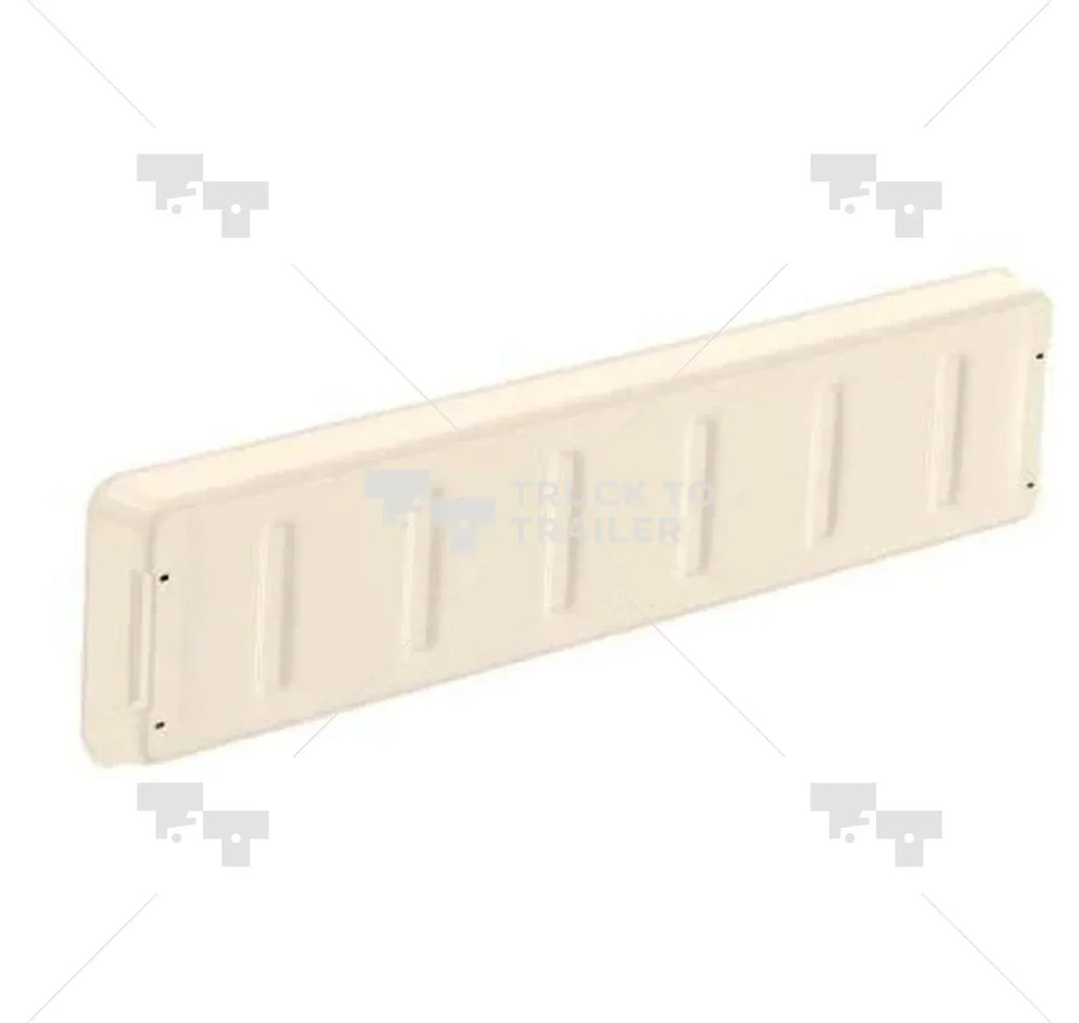 A1871274000 Genuine Freightliner Sleeper Bunk Assembly - Truck To Trailer