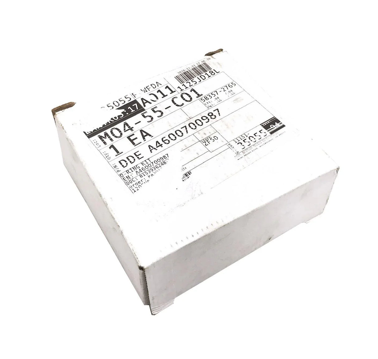 A4600700987 Oem Detroit Diesel Injector Oring Kit - Truck To Trailer