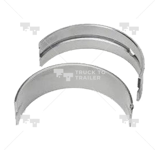 A4720300740 Genuine Detroit Diesel Main Bearing Crankshaft Engine - Truck To Trailer