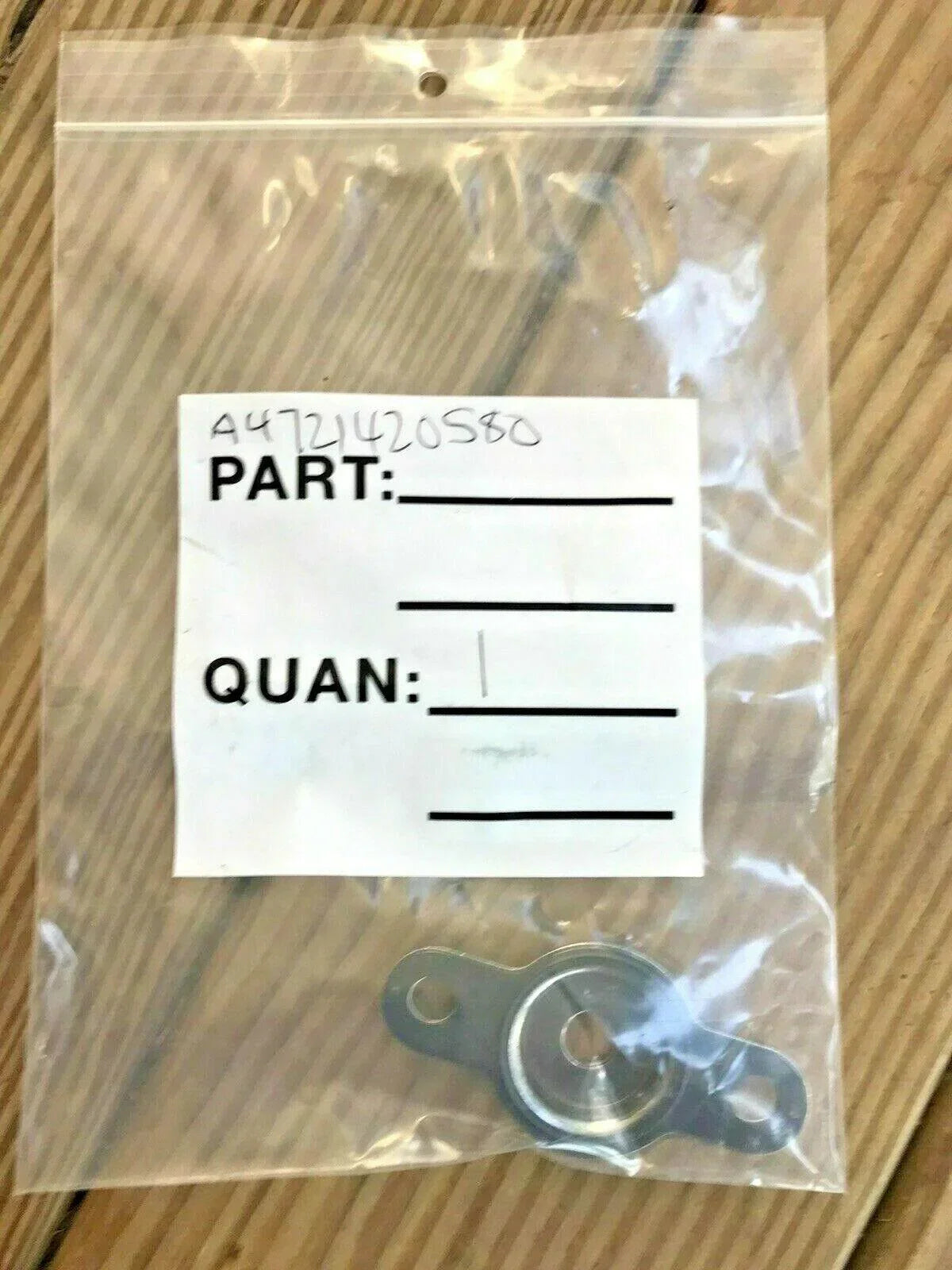 A4721420580 Genuine Detroit Diesel Hd Doser Valve Gasket - Truck To Trailer