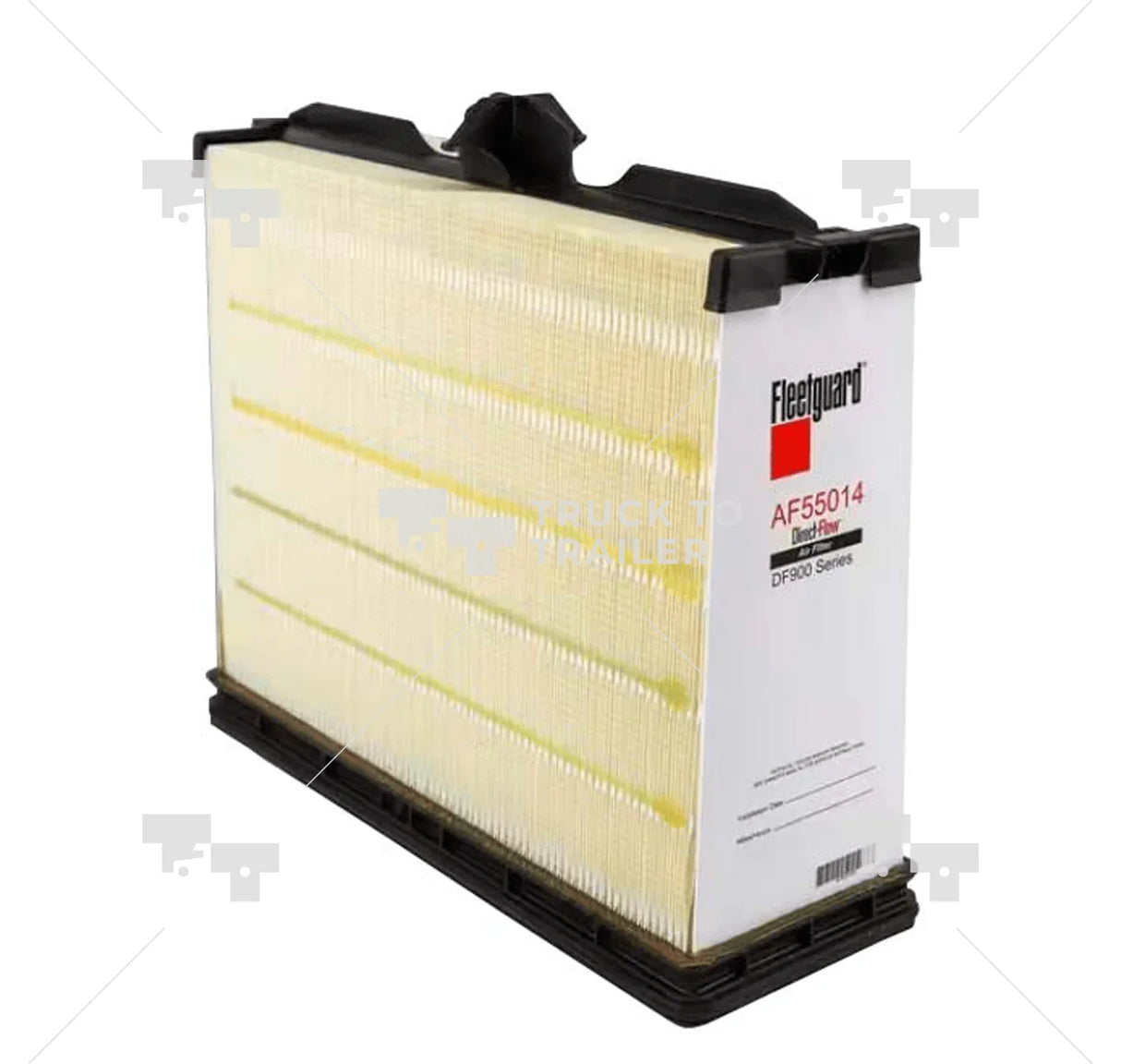 Af55014 Genuine Fleetguard Air Filter - Truck To Trailer
