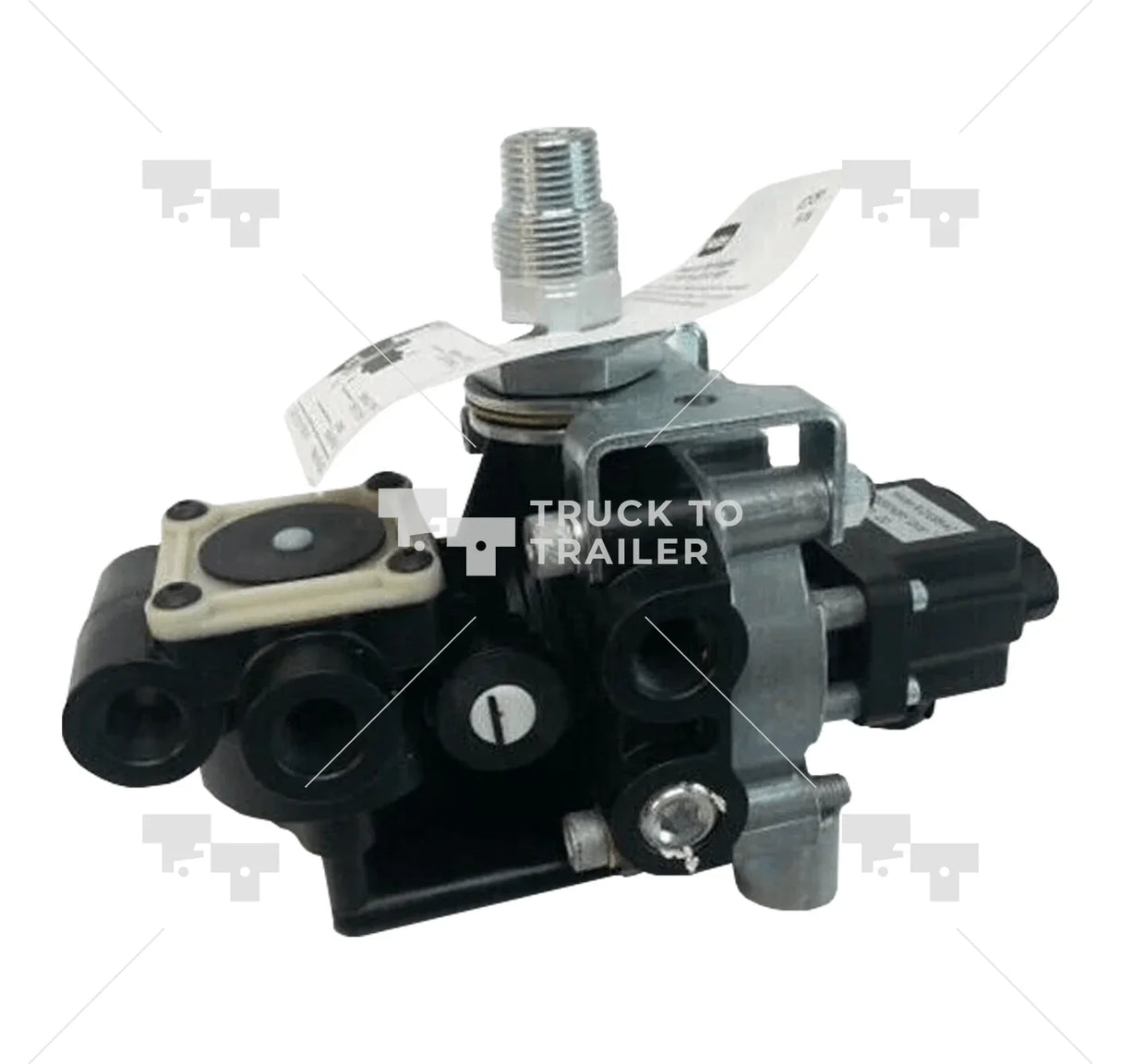 Al430664 Genuine Haldex FFABS Valve - Truck To Trailer
