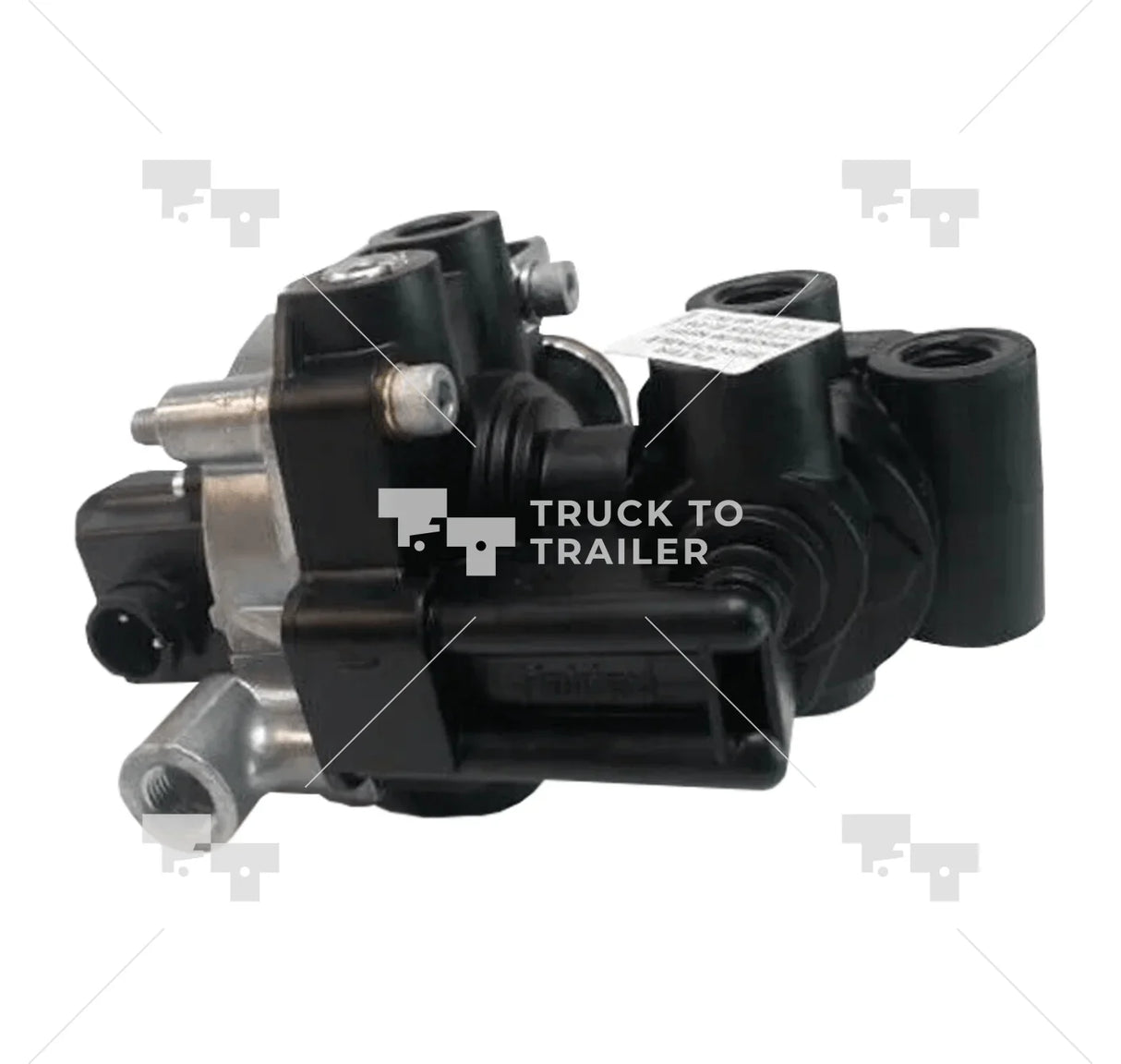 Al430664 Genuine Haldex FFABS Valve - Truck To Trailer