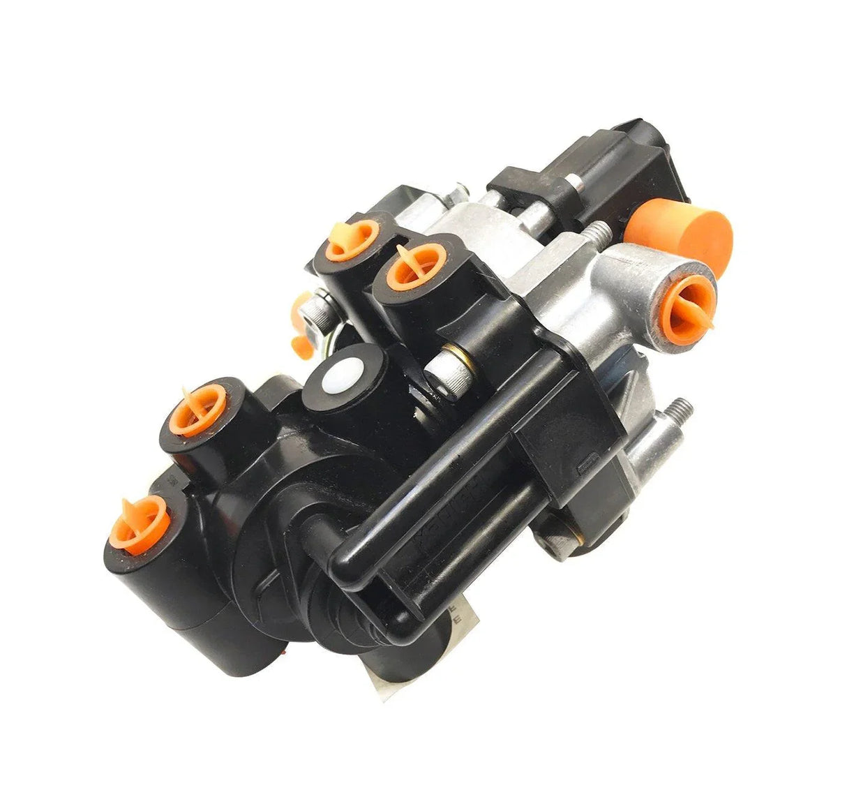 Al430666 Genuine Haldex Abs Valve With Wiring Adapter - Truck To Trailer