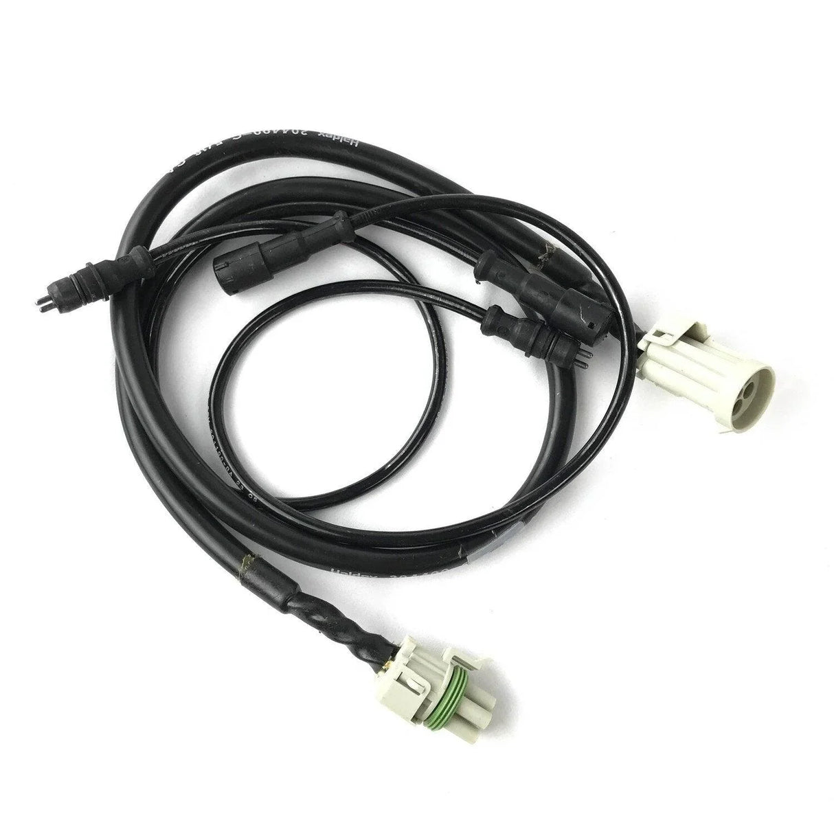 Aq964110 Haldex Abs Upgrade Kit - Truck To Trailer