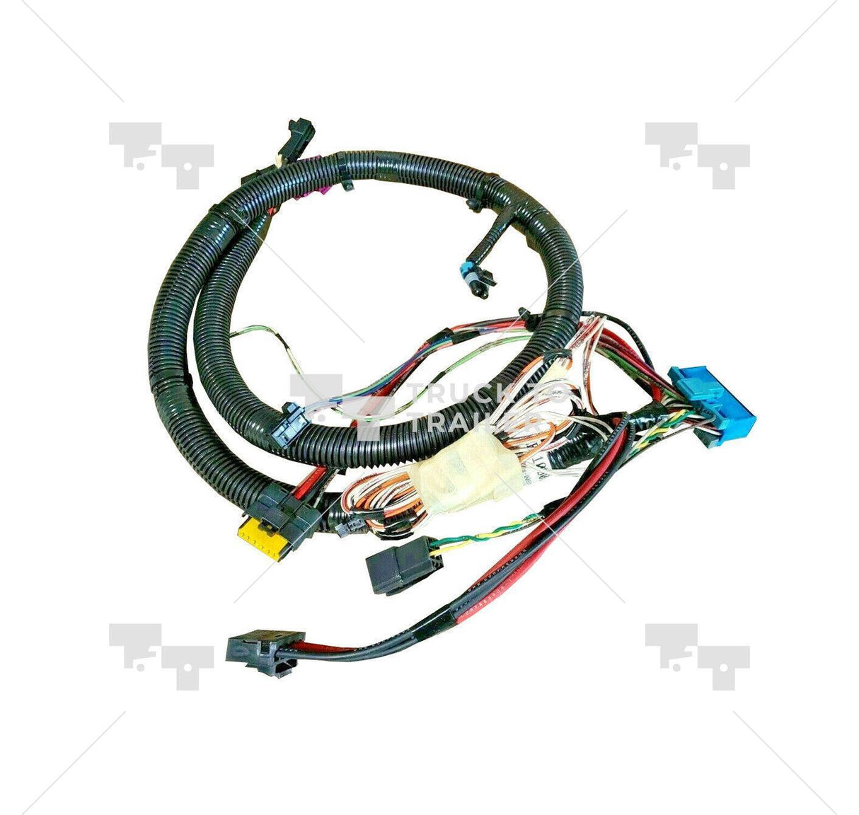 Bsm 1000345079 Genuine Freighttliner P3 Unit Harness - Truck To Trailer