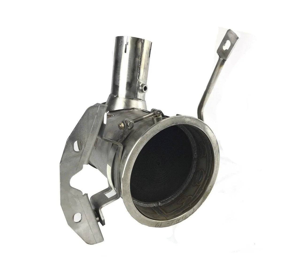 C0102-ID OEM Roadwarrior DOC Diesel Oxidation Catalyst For Maxxforce - Truck To Trailer