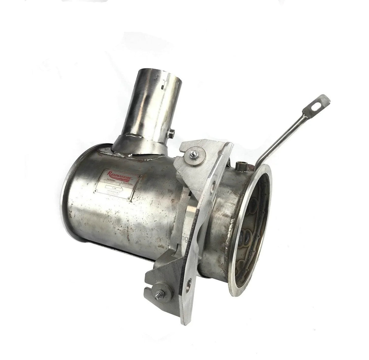 C0102-ID OEM Roadwarrior DOC Diesel Oxidation Catalyst For Maxxforce - Truck To Trailer