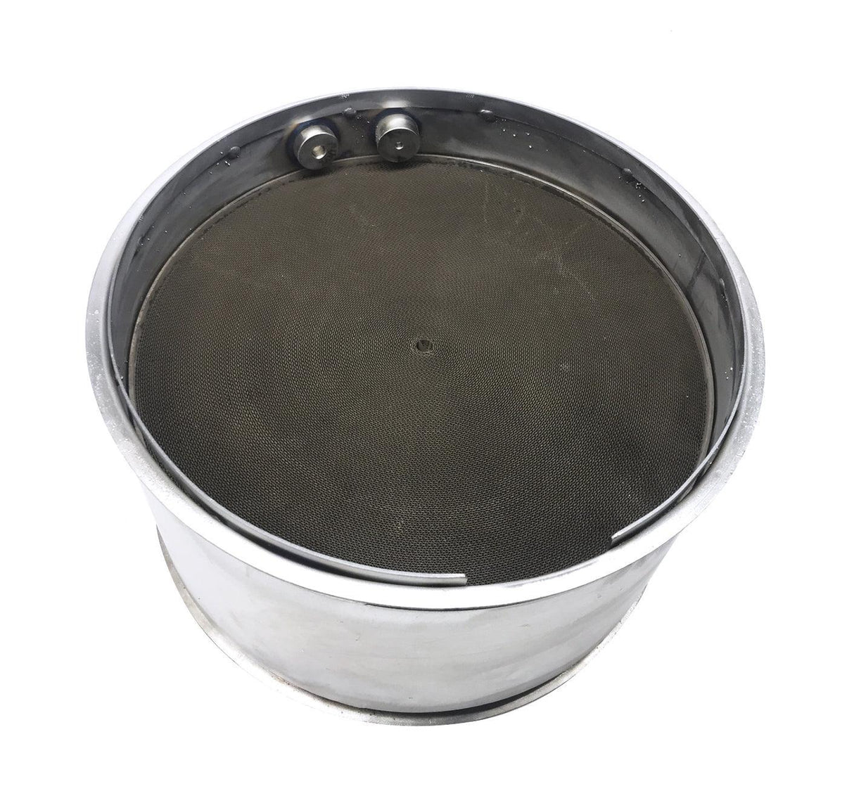 C028-Id Roadwarrior Diesel Oxidation Catalyst Doc For Cummins - Truck To Trailer