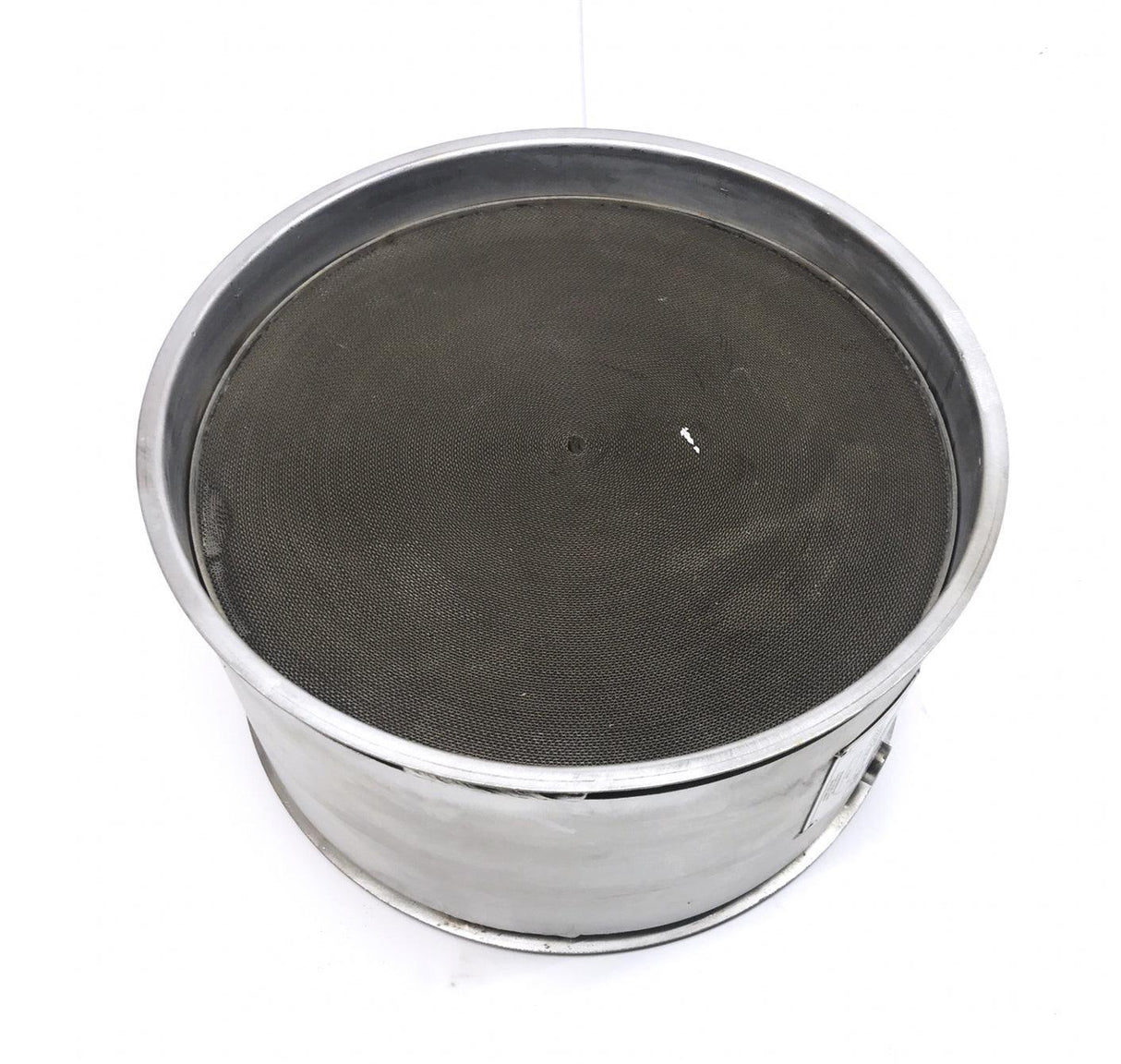 C028-Id Roadwarrior Diesel Oxidation Catalyst Doc For Cummins - Truck To Trailer