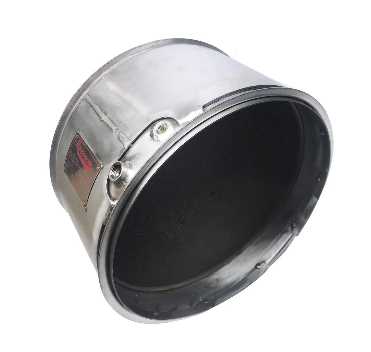 C028-Id Roadwarrior Diesel Oxidation Catalyst Doc For Cummins - Truck To Trailer