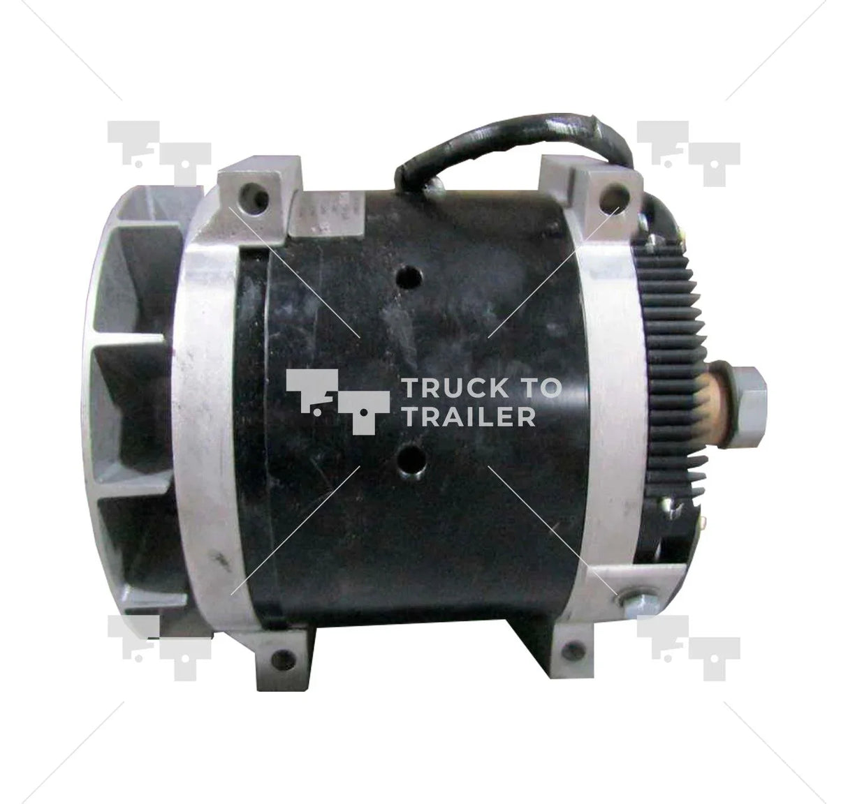 C531 Genuine C.E. Niehoff Alternator 14V 360A - Truck To Trailer