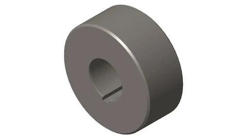 Cummins 125485 Accessory Drive Gear - Truck To Trailer