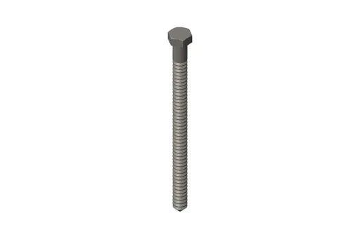 Cummins 152632 Hexagon Head Cap Screw - Truck To Trailer
