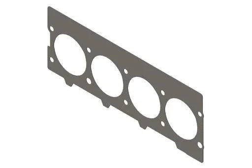 Cummins 2830919 Cylinder Head Gasket - Truck To Trailer