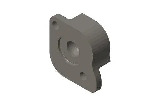 Cummins 2892944 Oil Control Valve - Truck To Trailer