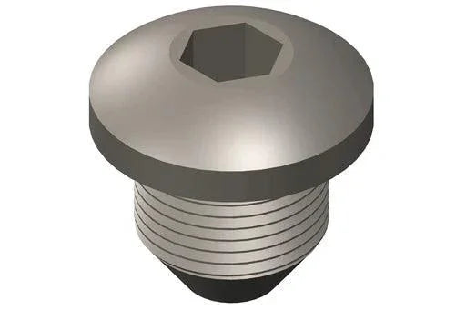 Cummins 3044992 Injector Orifice Plug - Truck To Trailer