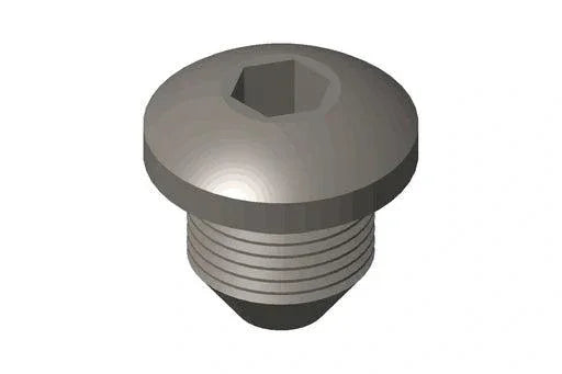 Cummins 3045028 Injector Orifice Plug - Truck To Trailer