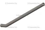 Cummins 3062536 Water Transfer Tube - Truck To Trailer