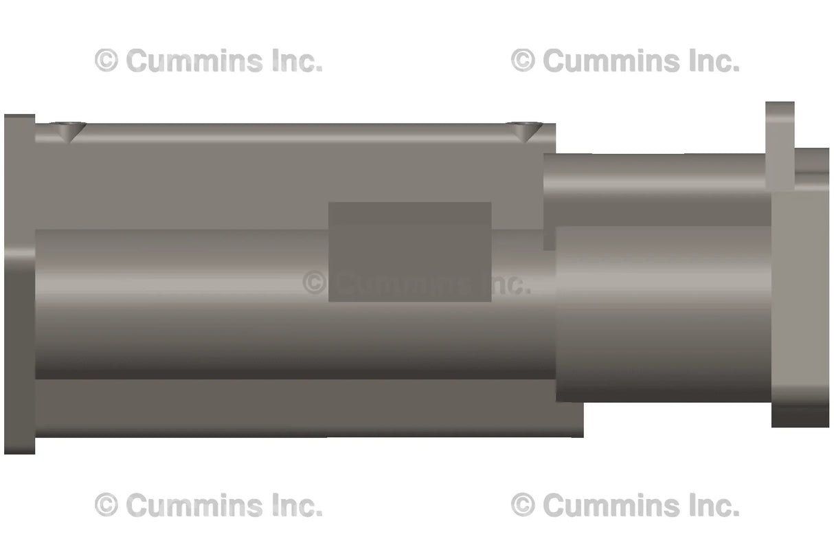 Cummins 3093617 Fuel Pump Support - Truck To Trailer