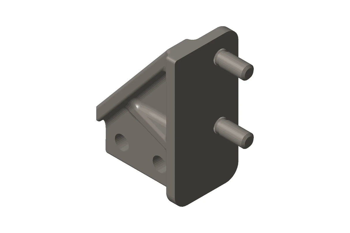 Cummins 3103031 Filter Bracket - Truck To Trailer