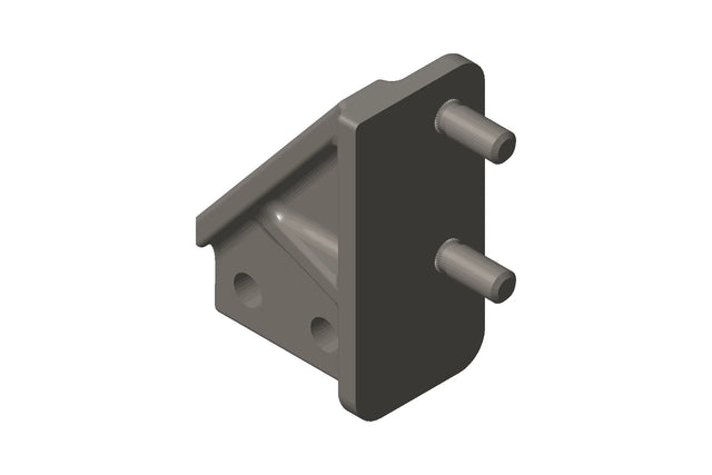 Cummins 3103031 Filter Bracket - Truck To Trailer