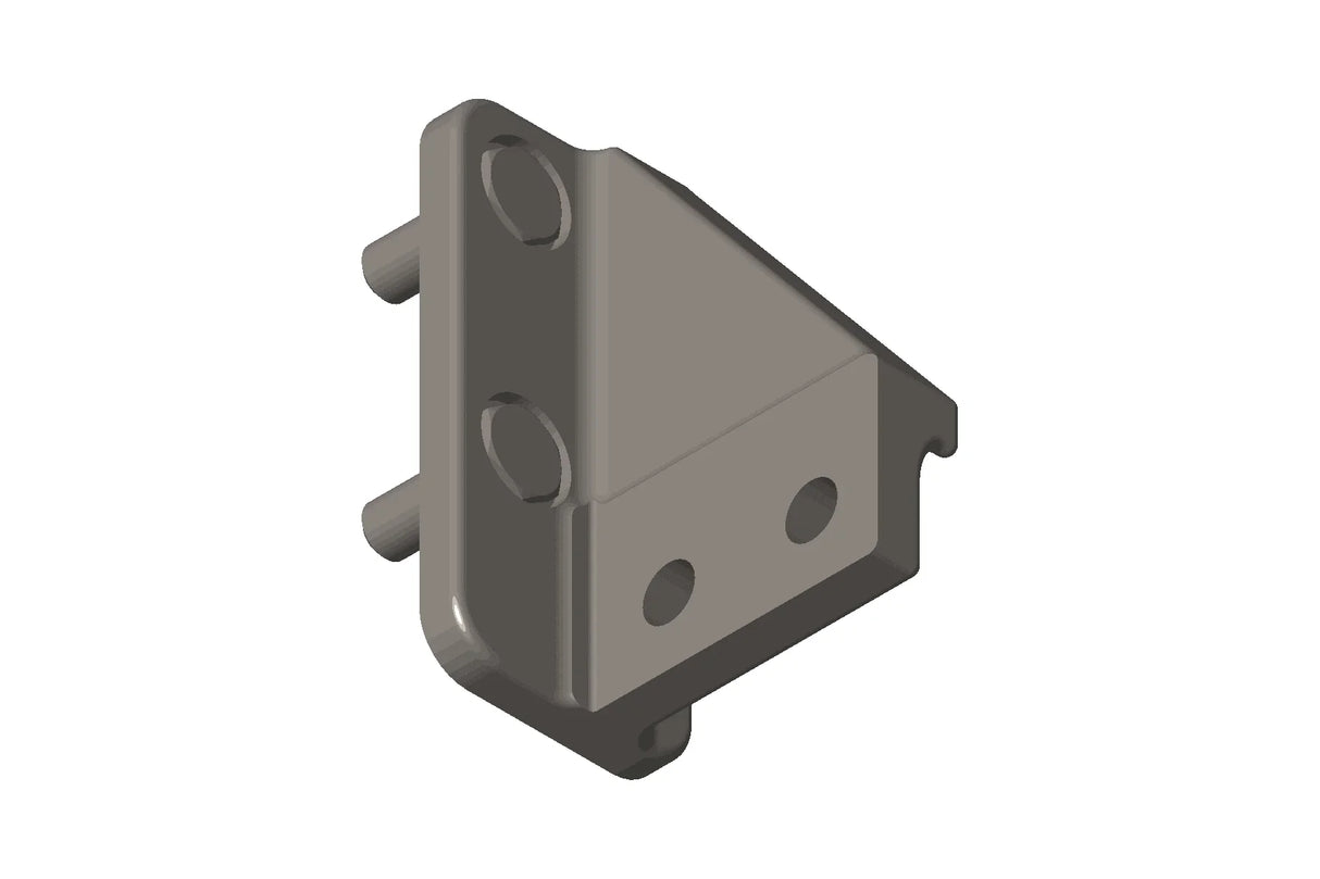 Cummins 3103031 Filter Bracket - Truck To Trailer