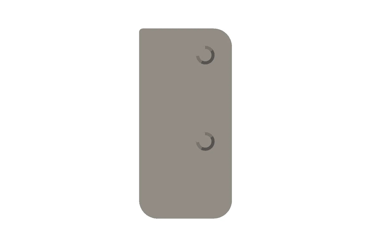 Cummins 3103031 Filter Bracket - Truck To Trailer