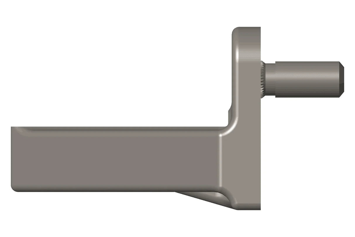 Cummins 3103031 Filter Bracket - Truck To Trailer