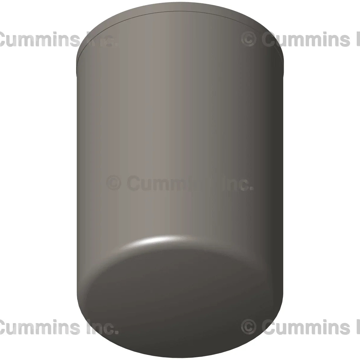Cummins 3908616 Lubricating Oil Filter Cartridge Truck To Trailer