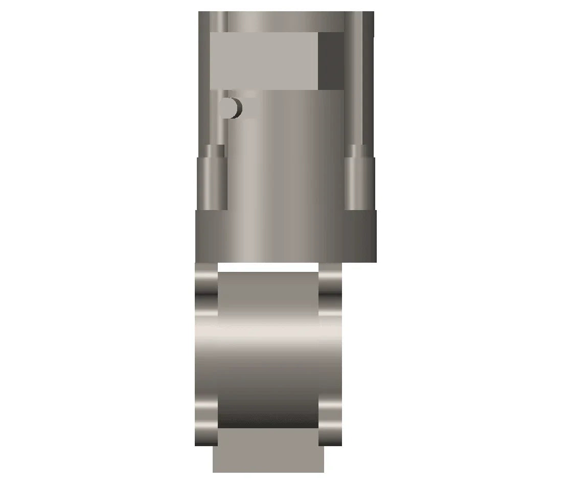 Cummins 4970626 Fuel Control - Truck To Trailer