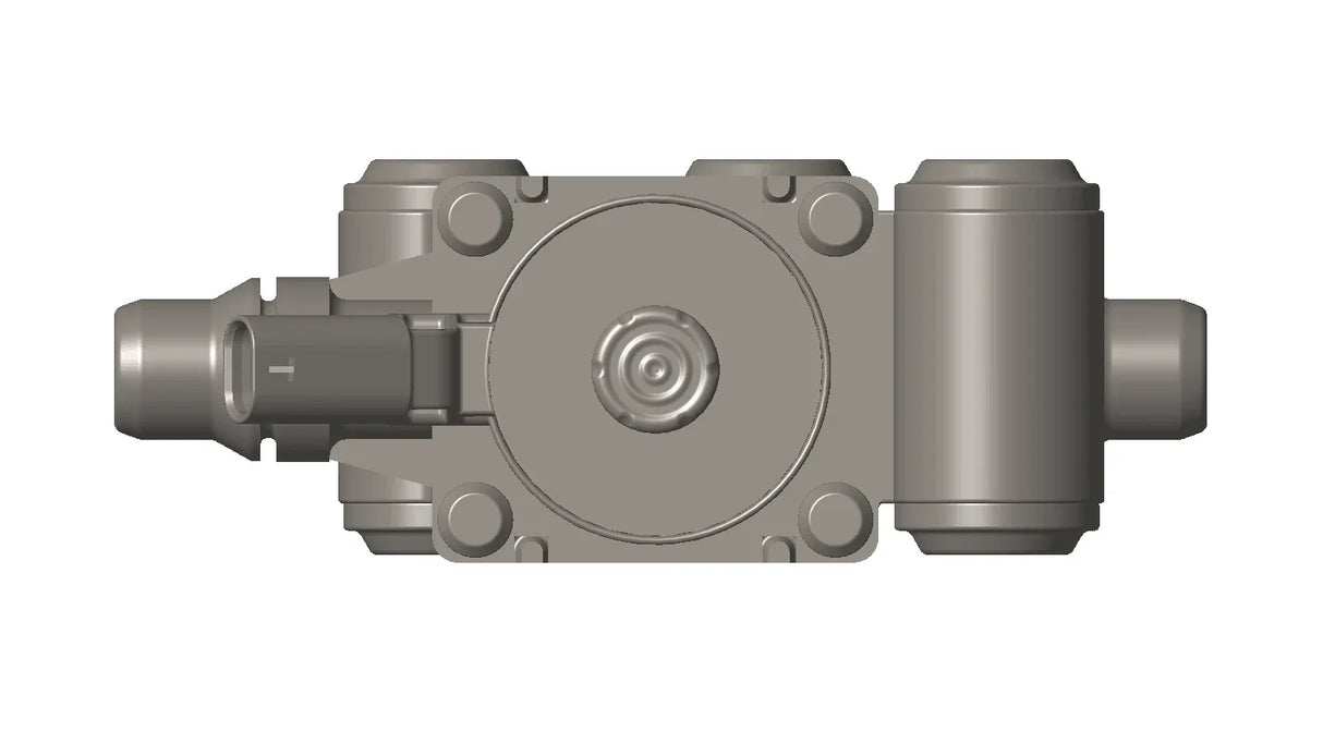 Cummins 5253549 Solenoid Valve - Truck To Trailer