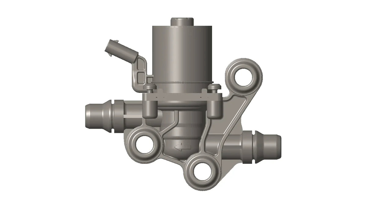 Cummins 5253549 Solenoid Valve - Truck To Trailer