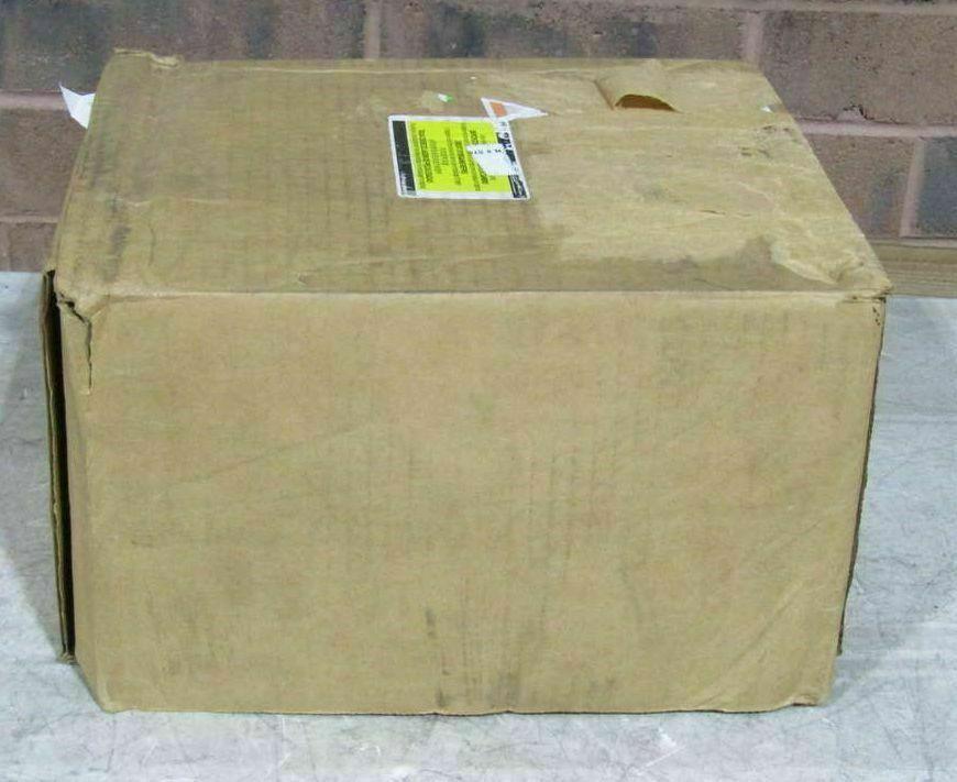 D2Mz-6K682-Frm Motorcraft Turbocharger - Truck To Trailer