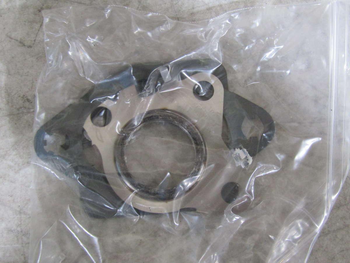 D2Mz-6K682-Frm Motorcraft Turbocharger - Truck To Trailer