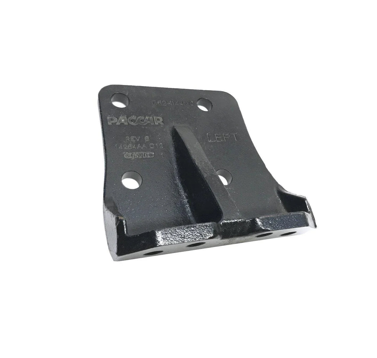 D62-1144M01 Genuine Paccar Rear Engine Mount Cummins Left - Truck To Trailer