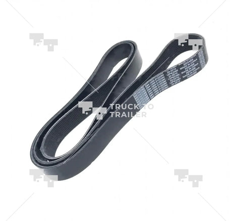 D8410003122380 Genuine Paccar Belt Poly 2380Mm 12 Ribs X 2380 Ori - Truck To Trailer