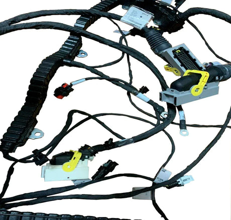 D92-1088-8333331 Genuine Paccar Engine Harness - Truck To Trailer