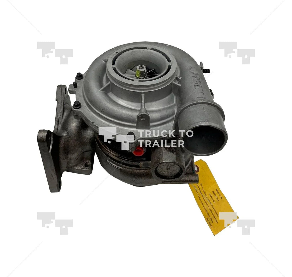 Da2251079 Diamond Turbocharger Gt3788Lva - Truck To Trailer