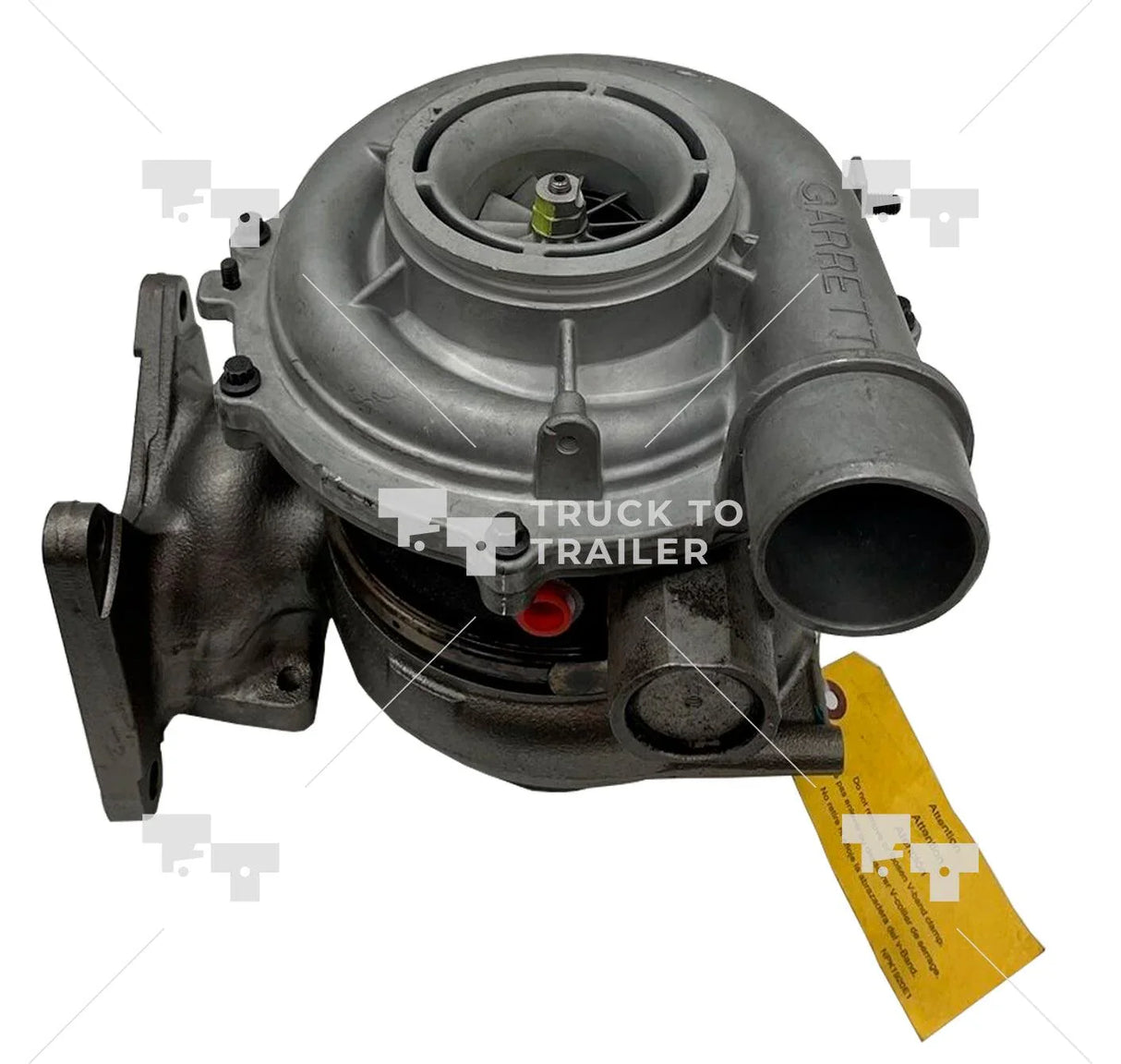 Da2251079 Diamond Turbocharger Gt3788Lva - Truck To Trailer