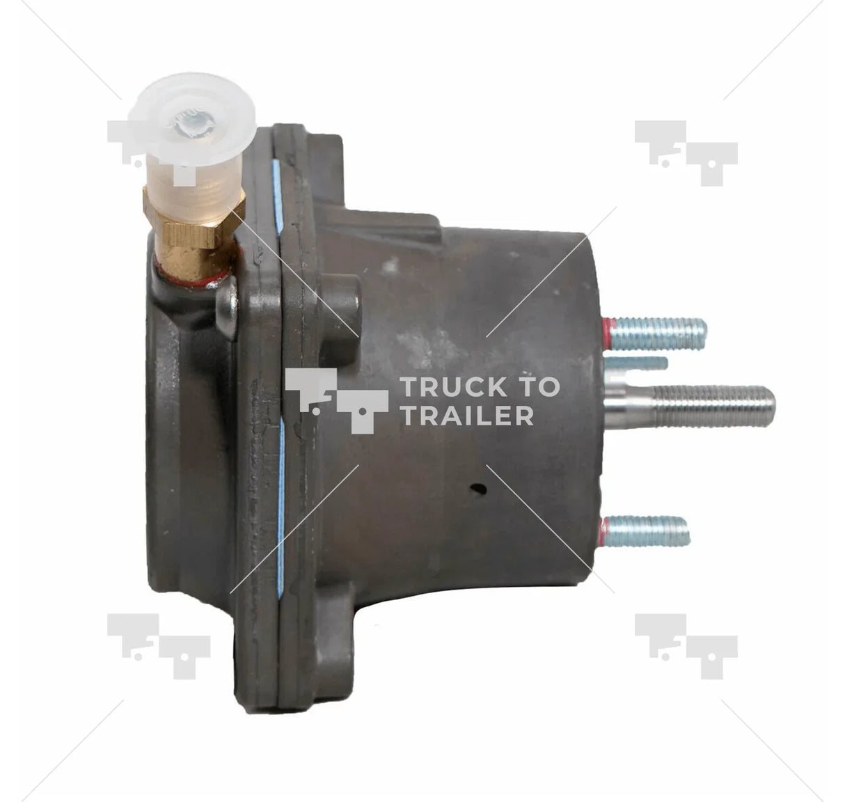 Dde 23538827 Oem Detroit Diesel Actuator Kit For Detroit Diesel Series 60 - Truck To Trailer