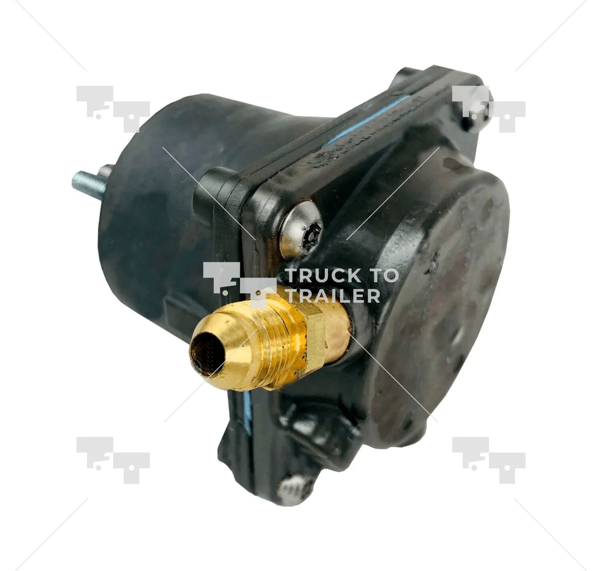 Dde 23538827 Oem Detroit Diesel Actuator Kit For Detroit Diesel Series 60 - Truck To Trailer