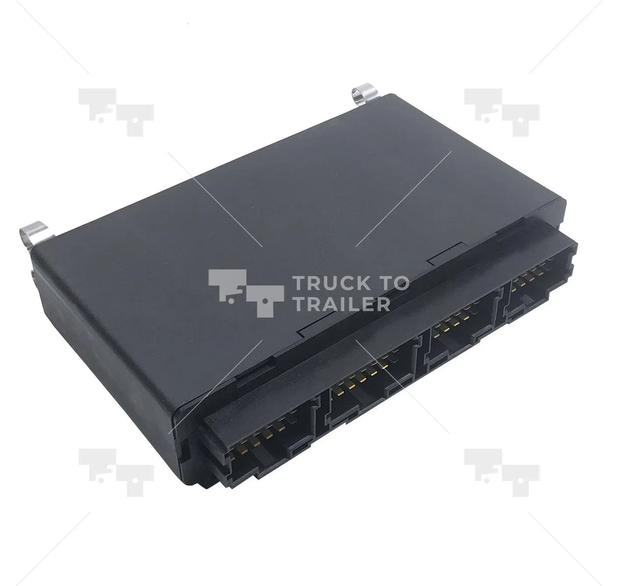 Ea0034461302 Oem Detroit Diesel Cpc Nafta Cpc4 Module For Freightliner Cascadia - Truck To Trailer