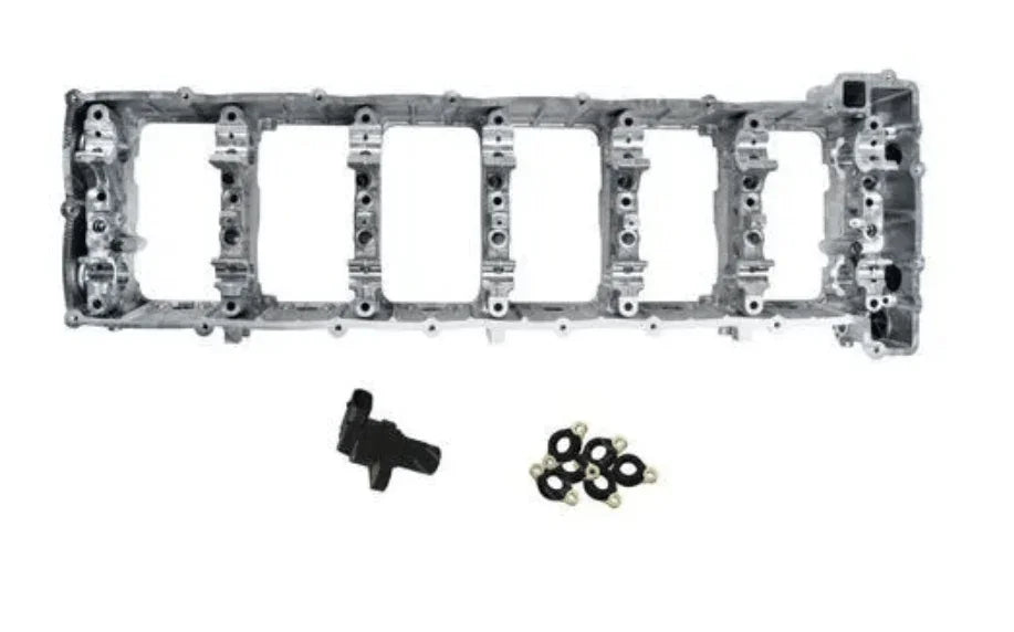 Ea4720503702 Genuine Detroit Diesel Housing - Camshaft Overhead Cam - Truck To Trailer