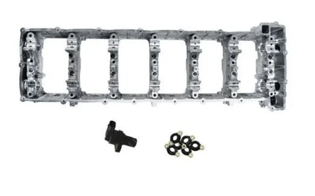 Ea4720503702 Genuine Detroit Diesel Housing - Camshaft Overhead Cam - Truck To Trailer